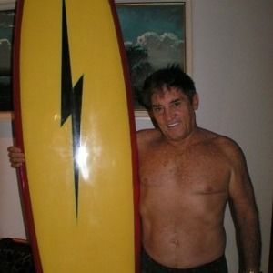 Meet your Posher, Gregory